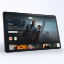 LENOVO Tab P11 Plus Tablet de 11" 6GB 128GB Wifi TB-J616F