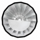 GODOX Softbox P120L Hexadecágono Parabólico Bowens Mount