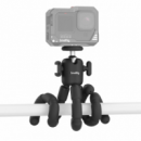 SMALLRIG Trípode VT-09 Flexible Vlog 3903