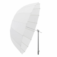 GODOX UB-85D Paraguas Parabólico Transparente