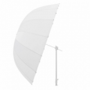 GODOX UB-85D Paraguas Parabólico Transparente