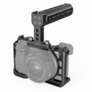 SMALLRIG Handheld Kit para Sony A6100/A6300/A6400/A6500 3719B