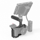 SMALLRIG Handheld Kit para Sony A6100/A6300/A6400/A6500 3719B