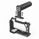 SMALLRIG Handheld Kit para Sony A6100/A6300/A6400/A6500 3719B
