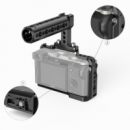 SMALLRIG Cage Kit para Sony A7C 3783