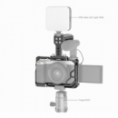 SMALLRIG Cage Kit para Sony A7C 3783