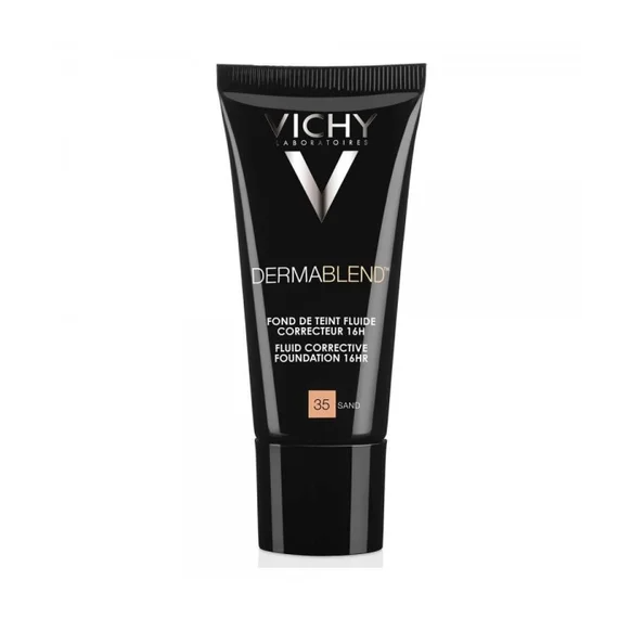Dermablend Fondo de Maquillaje Corrector Vichy Nº 35  VICHY DERMABLEND