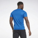 Camiseta REEBOK Training Tech