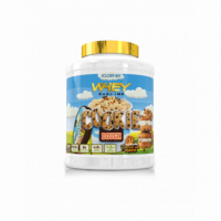 Whey Sublime 1,5KG  IO.GENIX