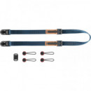 PEAK DESIGN Courroie Leash Midnight ‎L-MN-3