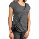 PEAK DESIGN Courroie Leash Midnight ‎L-MN-3