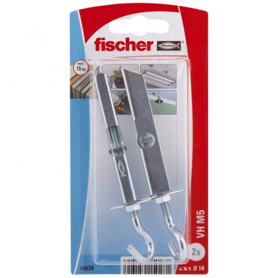 Blister FISCHER Vh M5 K