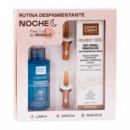 Rutina Despigmentante Noche  MARTIDERM