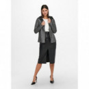 Chaqueta con Capucha, Corta y Ligera Sedona de ONLY