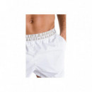 Bañador Gianni Kavanagh capri blanco