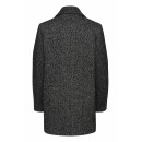 ICHI Chaquetas Mujer Abrigo Hedwig