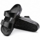 Calzado Sandalias BIRKENSTOCK Arizona Eva Black