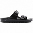 Calzado Sandalias BIRKENSTOCK Arizona Eva Black