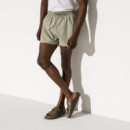 Calzado Sandalias BIRKENSTOCK Arizona Eva Khaki