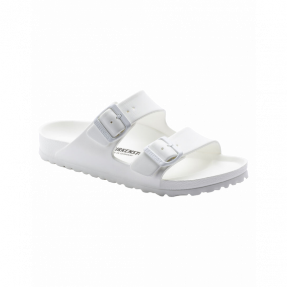 Calzado Sandalias BIRKENSTOCK Arizona Eva White