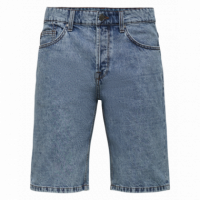 ONLY&SONS Bermudas Bermuda Vaquera Avi - Guanxe Atlantic Marketplace