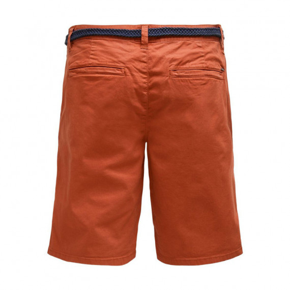 ONLY&SONS Bermudas Bermuda Will - Guanxe Atlantic Marketplace
