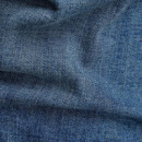 G-STAR RAW DENIM Bermudas 3301 Slim Denim Faded Cascade