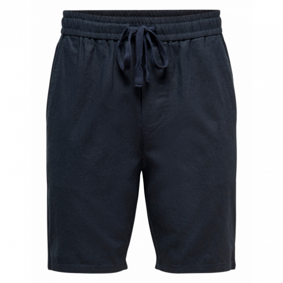 ONLY&SONS Bermudas de Lino Linus