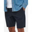 ONLY&SONS Bermudas de Lino Linus