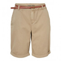 VERO MODA Bermudas Flash - Guanxe Atlantic Marketplace