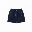 Bermudas LACOSTE L!ve Light Casual Shorts