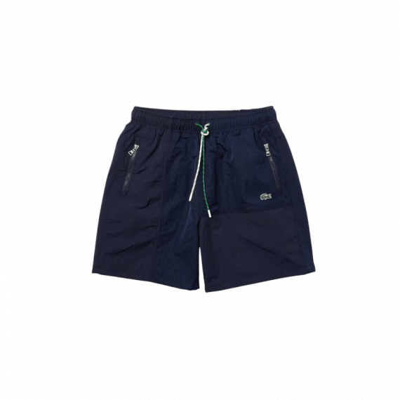 Bermudas LACOSTE L!ve Light Casual Shorts