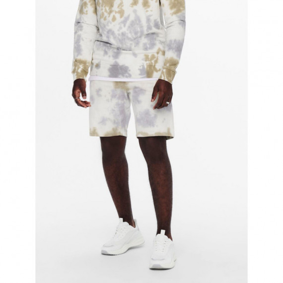 ONLY&SONS Bermudas Lou - Guanxe Atlantic Marketplace