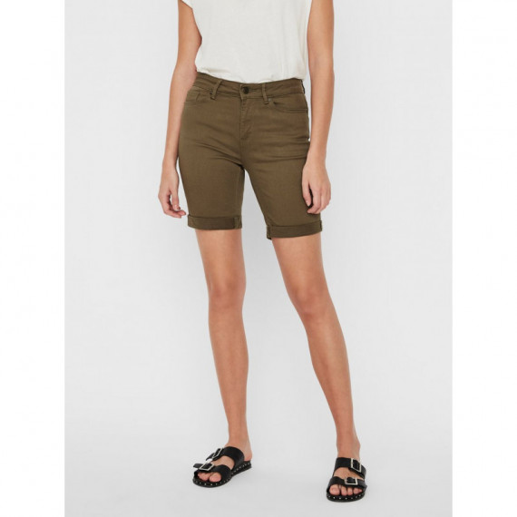 VERO MODA Bermudas Seven
