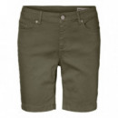 VERO MODA Bermudas Seven
