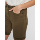 VERO MODA Bermudas Seven