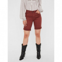 VERO MODA Bermudas Seven - Guanxe Atlantic Marketplace