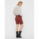 VERO MODA Bermudas Seven