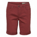 VERO MODA Bermudas Seven