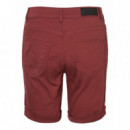 VERO MODA Bermudas Seven