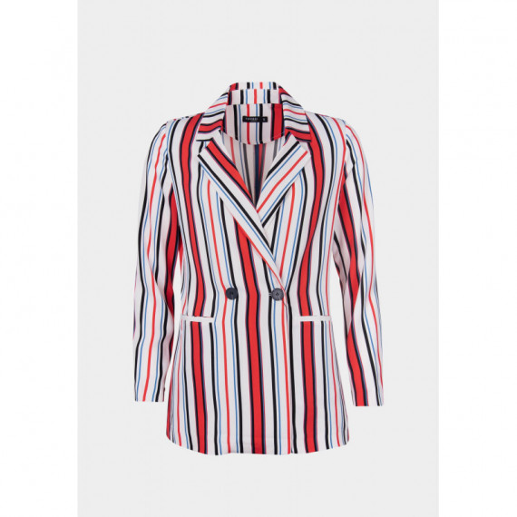 TIFFOSI Chaquetas Mujer Blazer Bleach