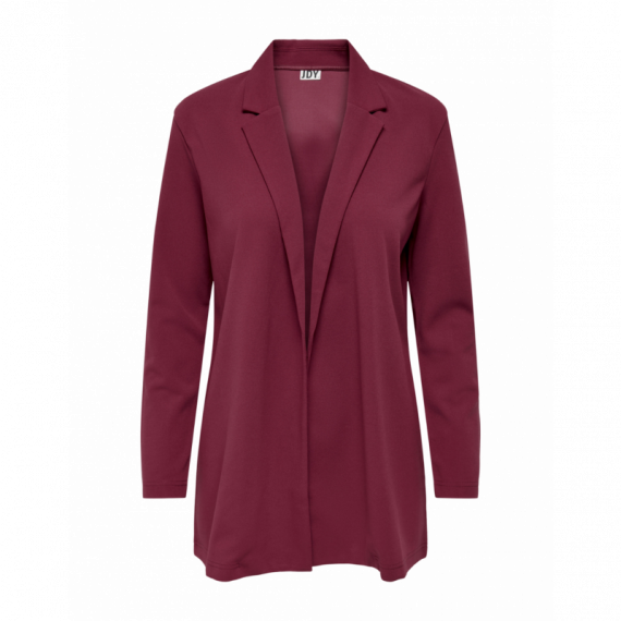 JACQUELINE DE YONG Chaquetas Mujer Blazer Geggo Cordovan