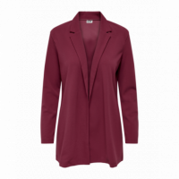 JACQUELINE DE YONG Chaquetas Mujer Blazer Geggo Cordovan