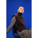 Chaquetas Mujer Blazer ICHI Kate Cameleon