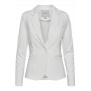 Chaquetas Mujer Blazer ICHI Kate Cloud Dancer
