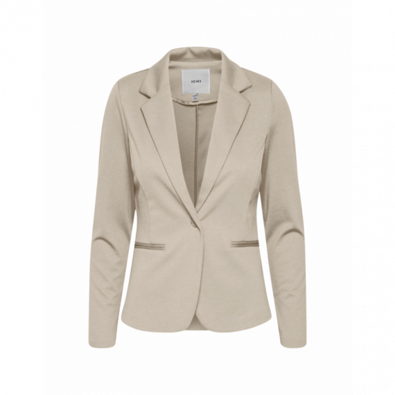Chaquetas Mujer Blazer ICHI Kate Doeskin