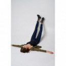 Chaquetas Mujer Blazer ICHI Kate Kalamata