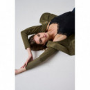 Chaquetas Mujer Blazer ICHI Kate Kalamata