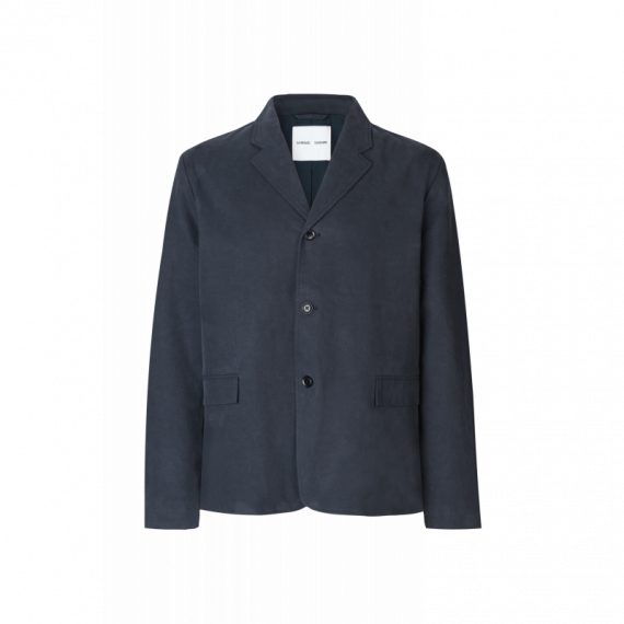 SAMSØE Chaquetas Hombre Blazer North X 13208 Salute