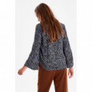 ICHI Blusas y Camisas Blusa Ihbarbara